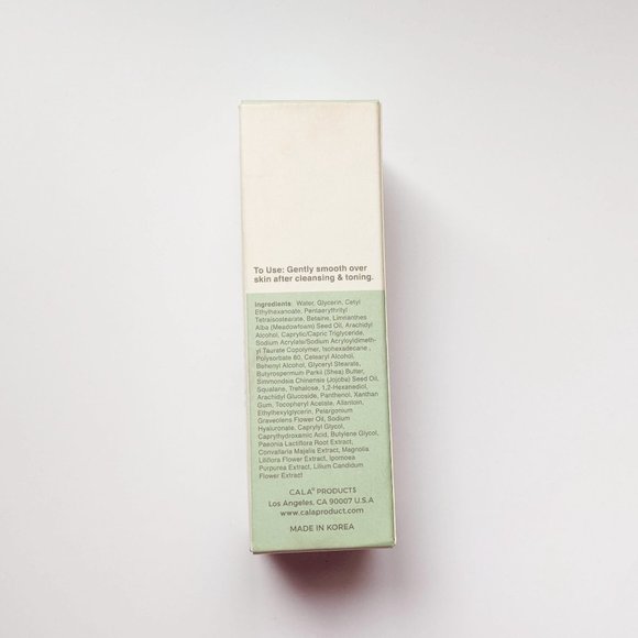 Cala Ultra Hydra Serum Moisturizing & Nourishing Korean New Read Description - Picture 3 of 8